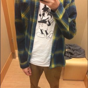 Meet your Posher, Griffin